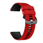 Manilla Deportiva Silicona Redmi Watch 5 Lite / 5 Active – Correa Resistente Transpirable
