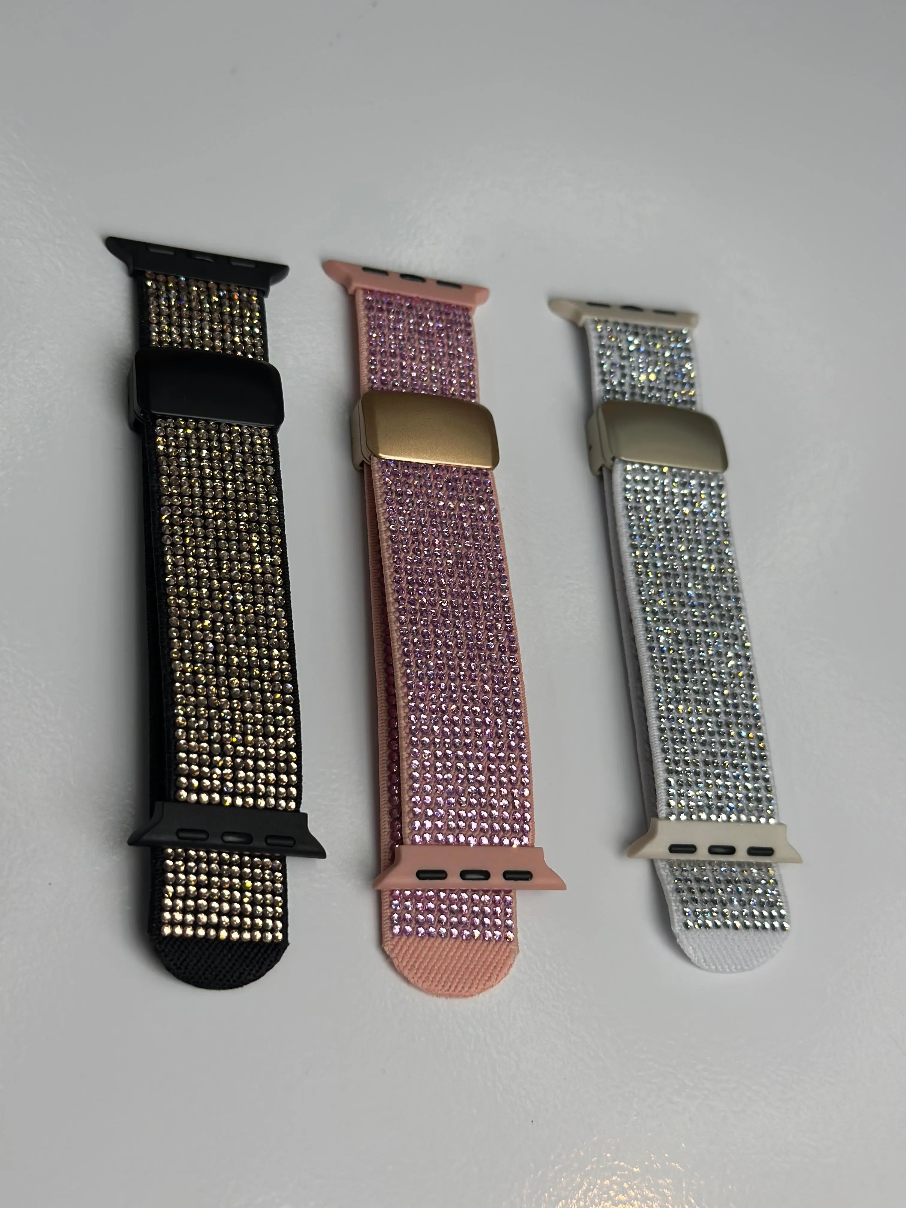 Manilla Tela Piedras