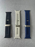 Manilla Silicona Hebilla