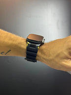 Manilla Silicona Luxury Vertix