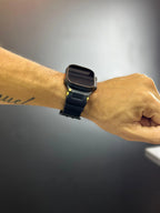 Manilla Silicona Luxury Vertix