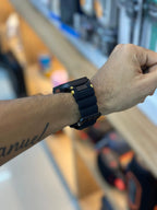 Manilla Silicona Luxury Vertix