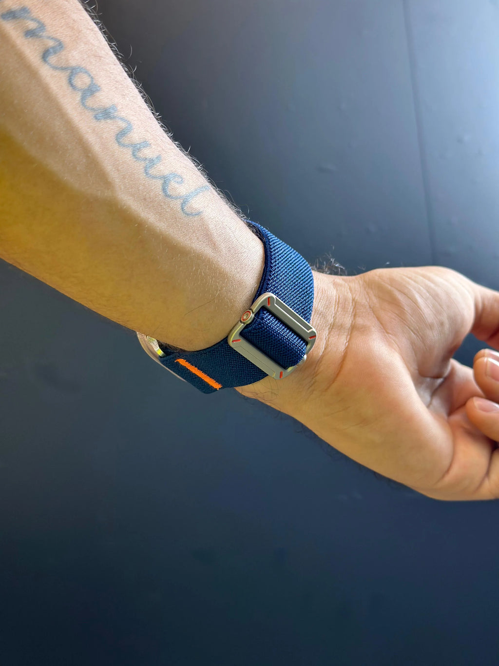 Manilla Tela Resistente Mountain