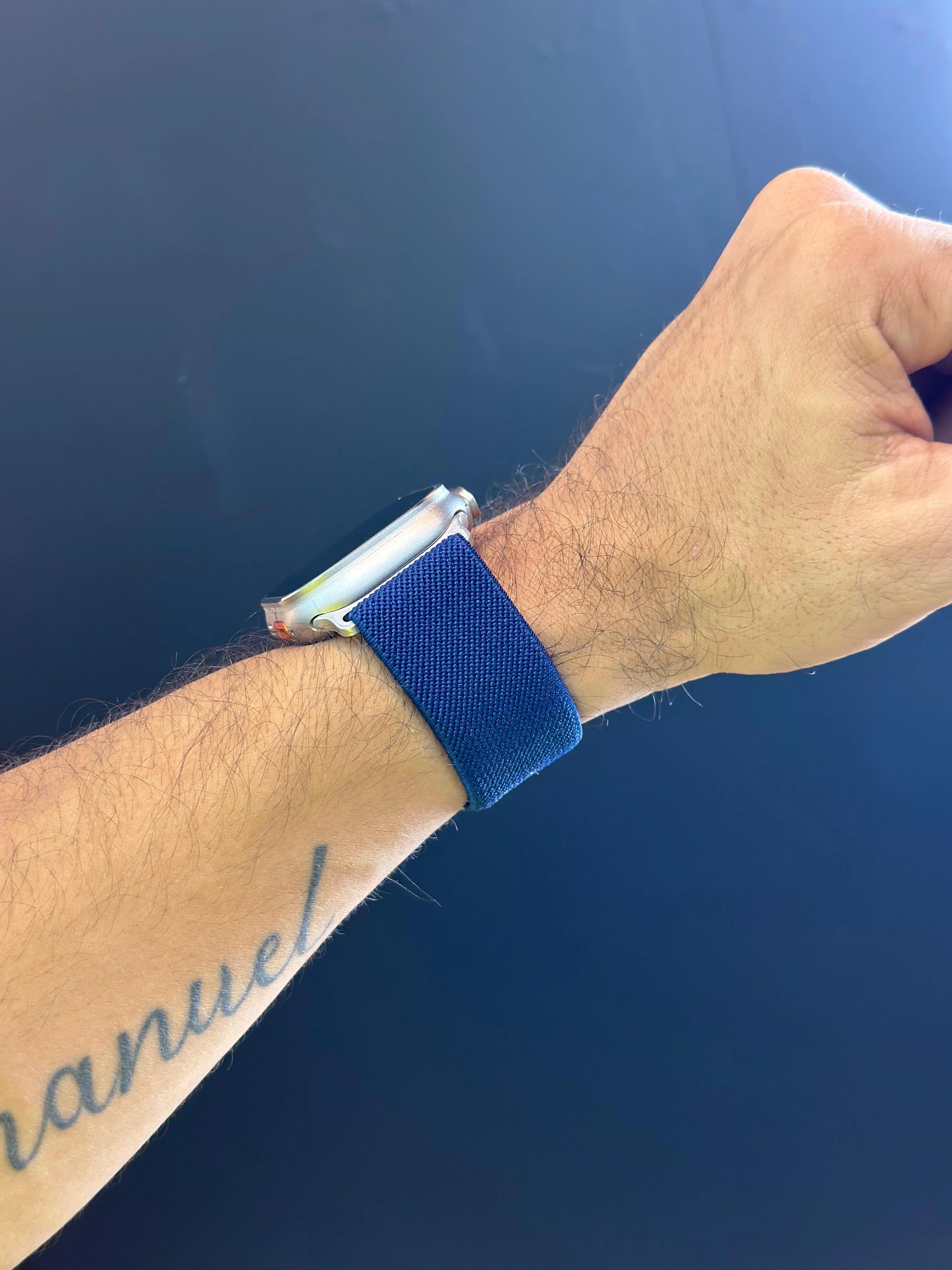 Manilla Tela Resistente Mountain