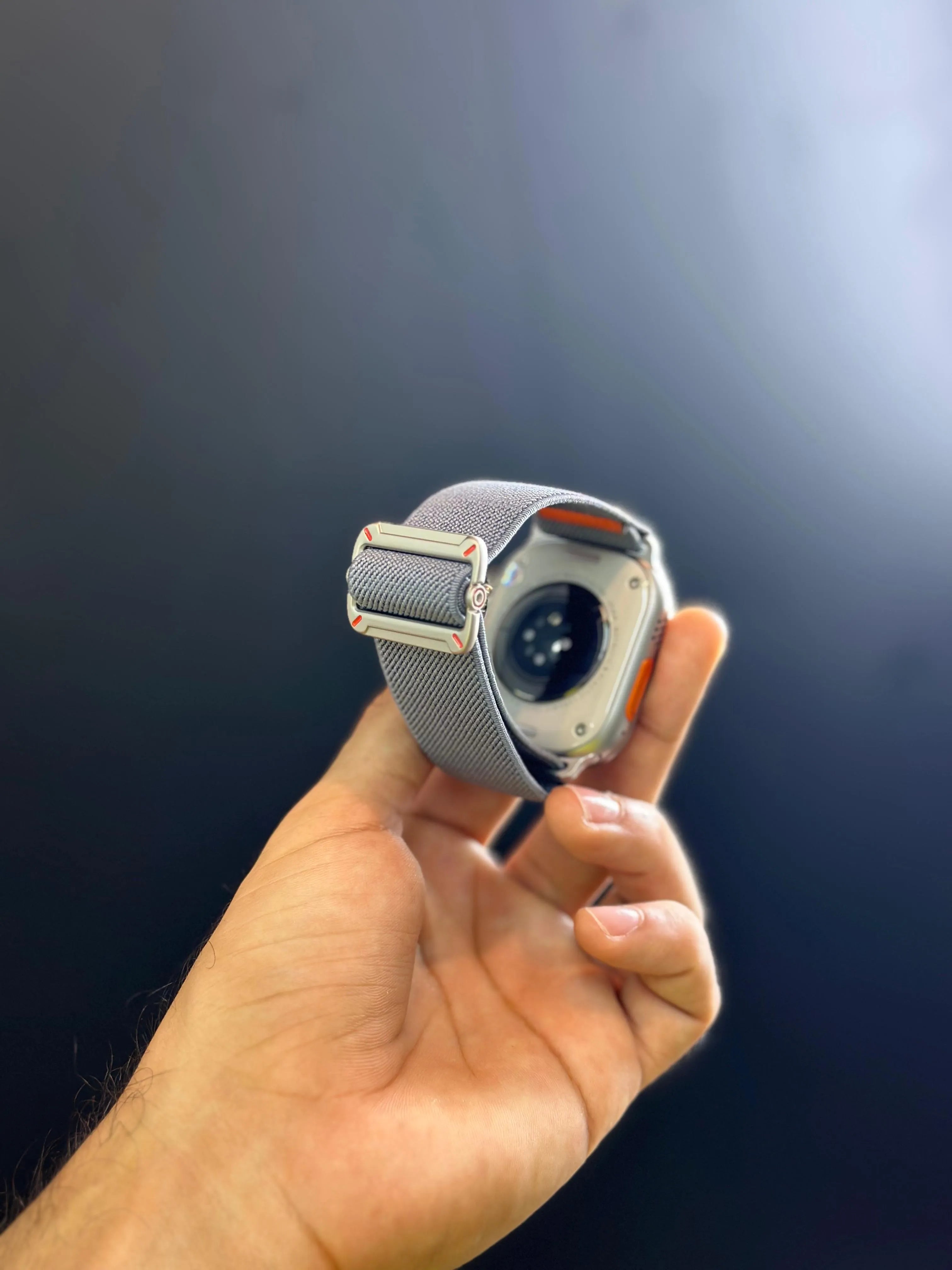 Manilla Tela Resistente Mountain