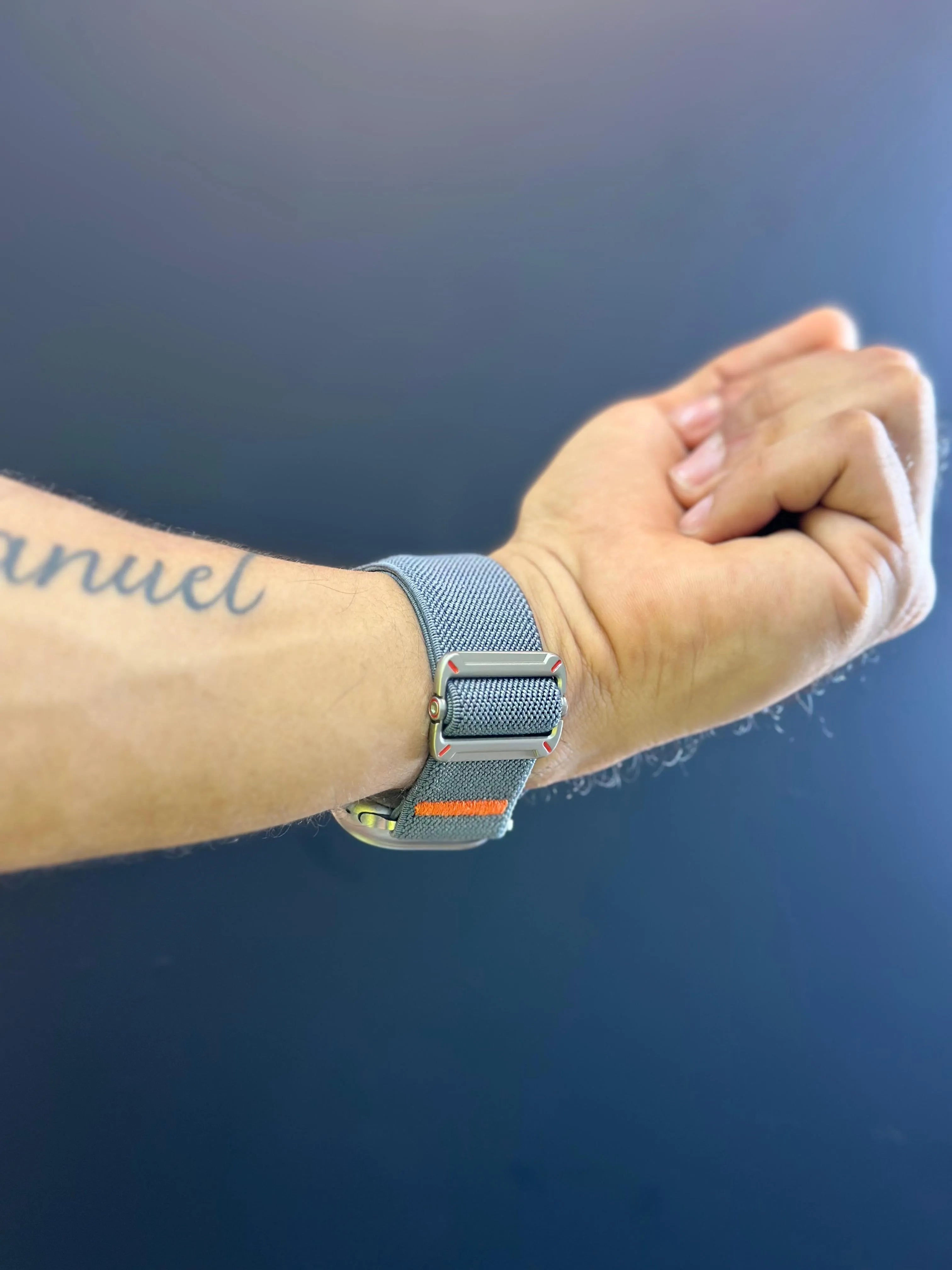 Manilla Tela Resistente Mountain