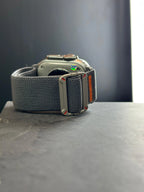 Manilla Tela Resistente Mountain