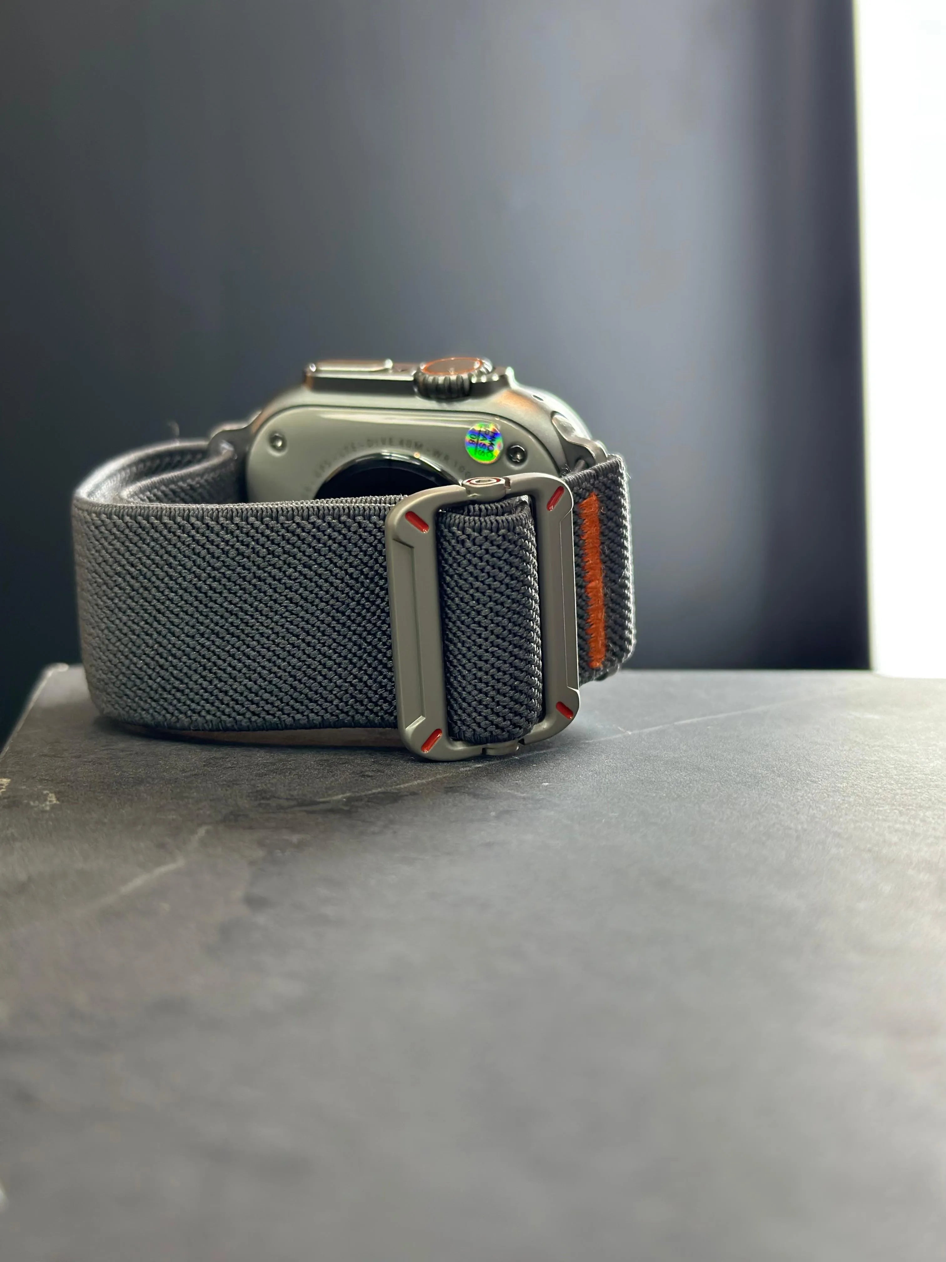 Manilla Tela Resistente Mountain