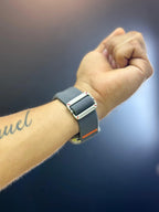 Manilla Tela Resistente Mountain