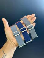 Manilla Tela Resistente Mountain