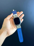 Manilla Premium Silicona London