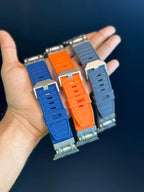 Manilla Premium Silicona London