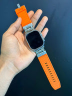 Manilla Premium Silicona London