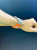 Manilla Premium Silicona London