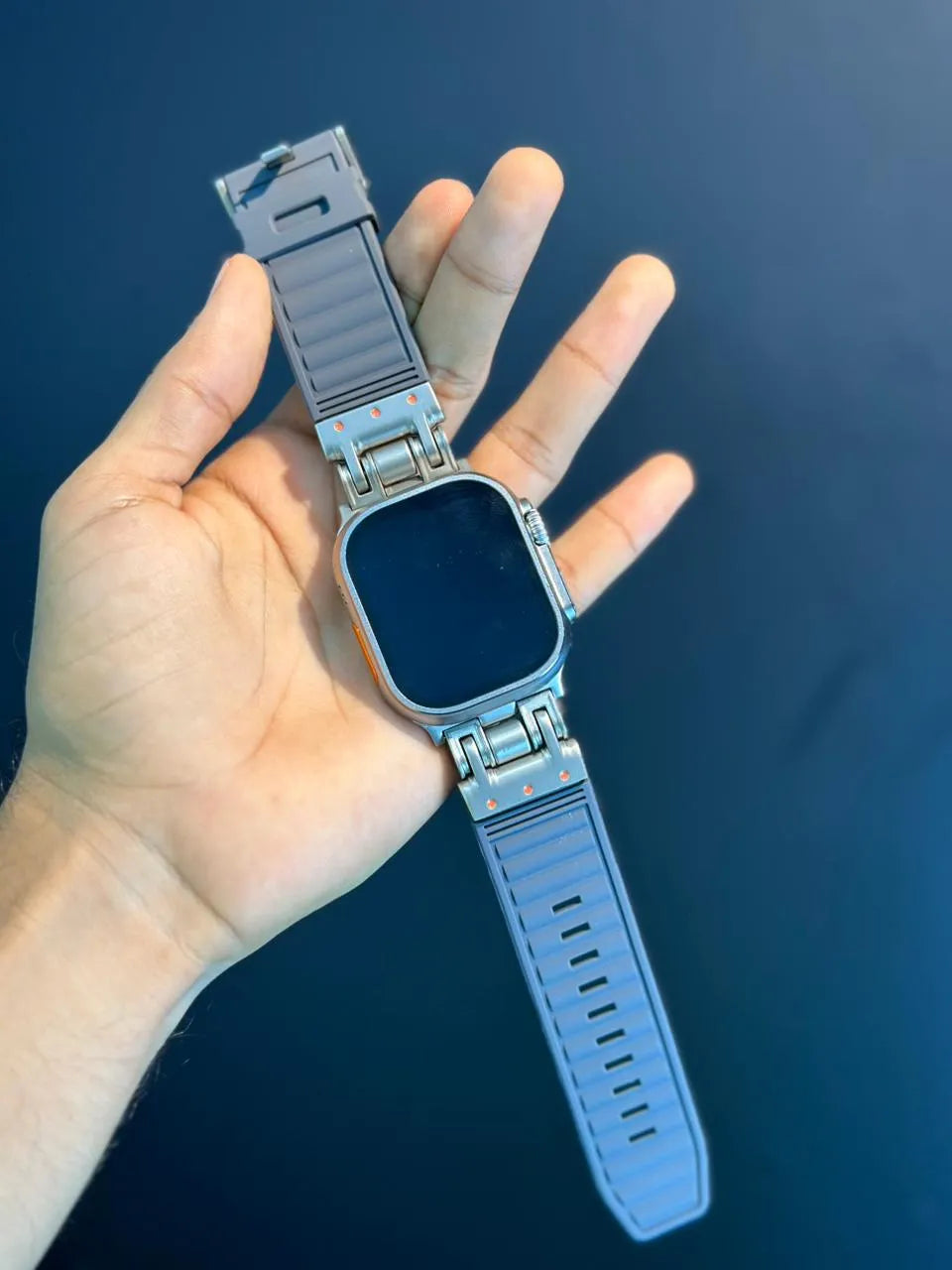 Manilla Premium TPU Deportiva