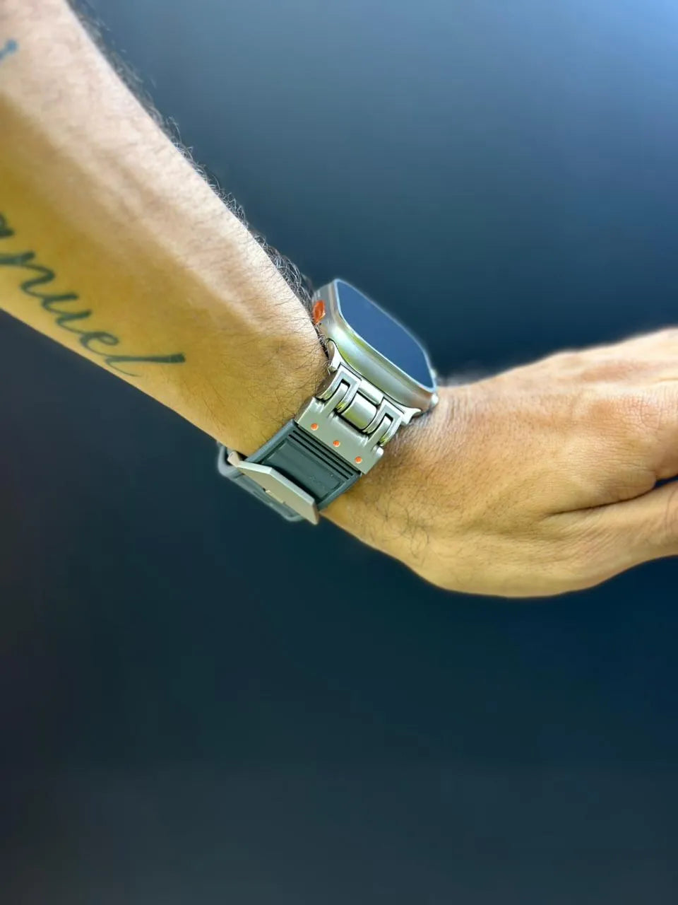 Manilla Premium TPU Deportiva