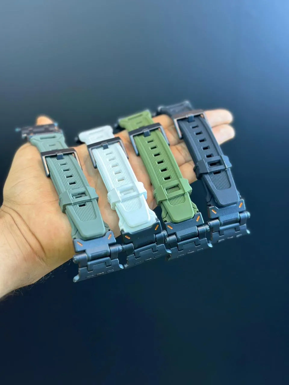 Manilla Premium TPU Deportiva