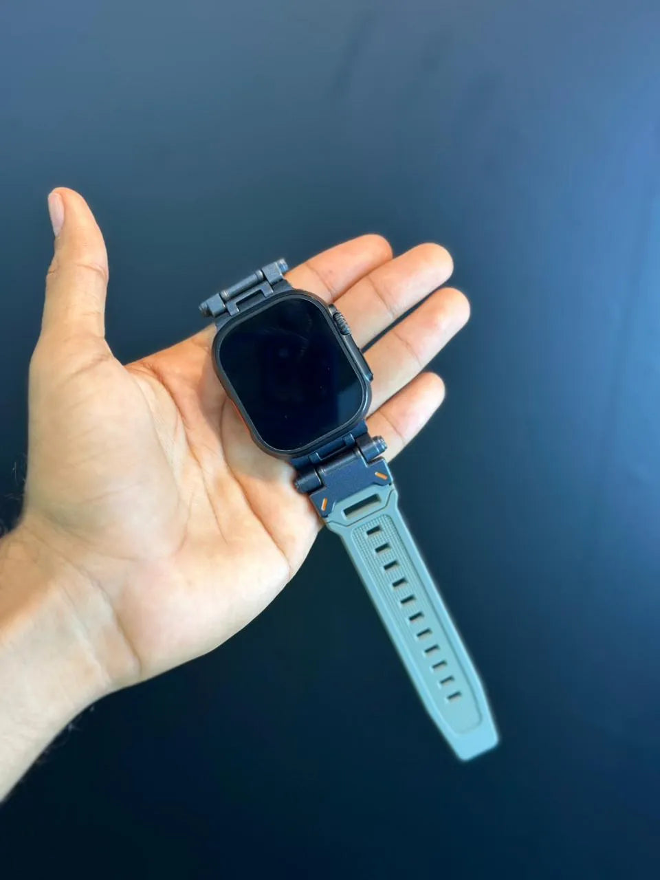 Manilla Premium TPU Deportiva