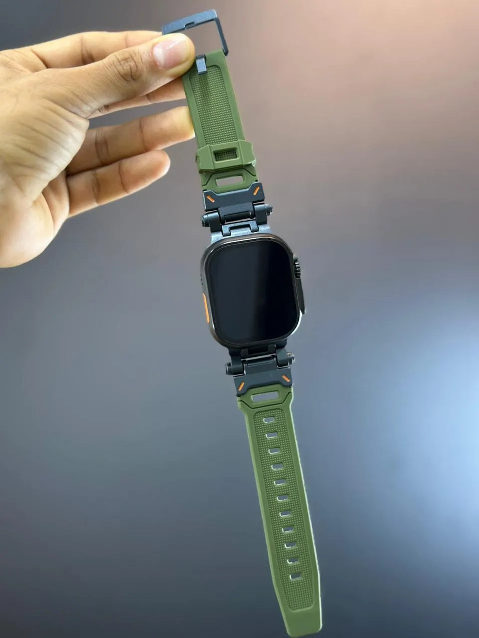 Manilla Premium TPU Deportiva