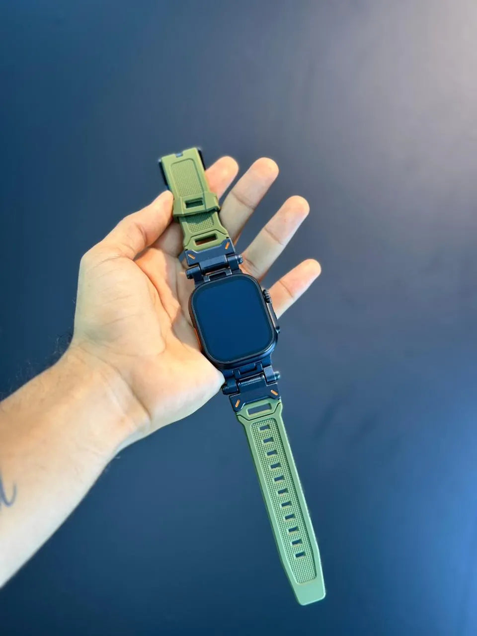 Manilla Premium TPU Deportiva