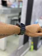 Manilla Premium TPU Deportiva