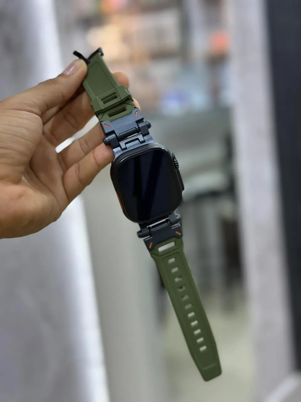 Manilla Premium TPU Deportiva