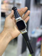 Manilla Premium Cuero Titanio