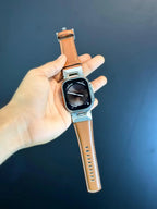 Manilla Premium Cuero Titanio