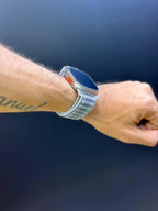 Manilla Nylon Sports Velcro