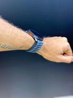 Manilla Nylon Sports Velcro