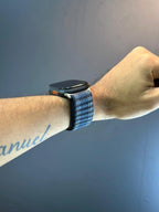 Manilla Nylon Sports Velcro