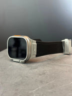 Manilla Silicona Luxury Hublot