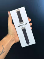 Manilla Silicona Luxury Hublot