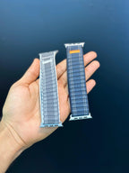 Manilla Nylon Sports Velcro