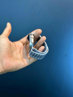 Manilla Nylon Sports Velcro