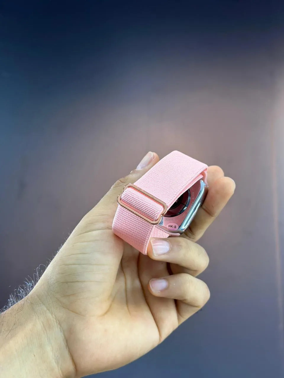 Manilla Tela Elegante