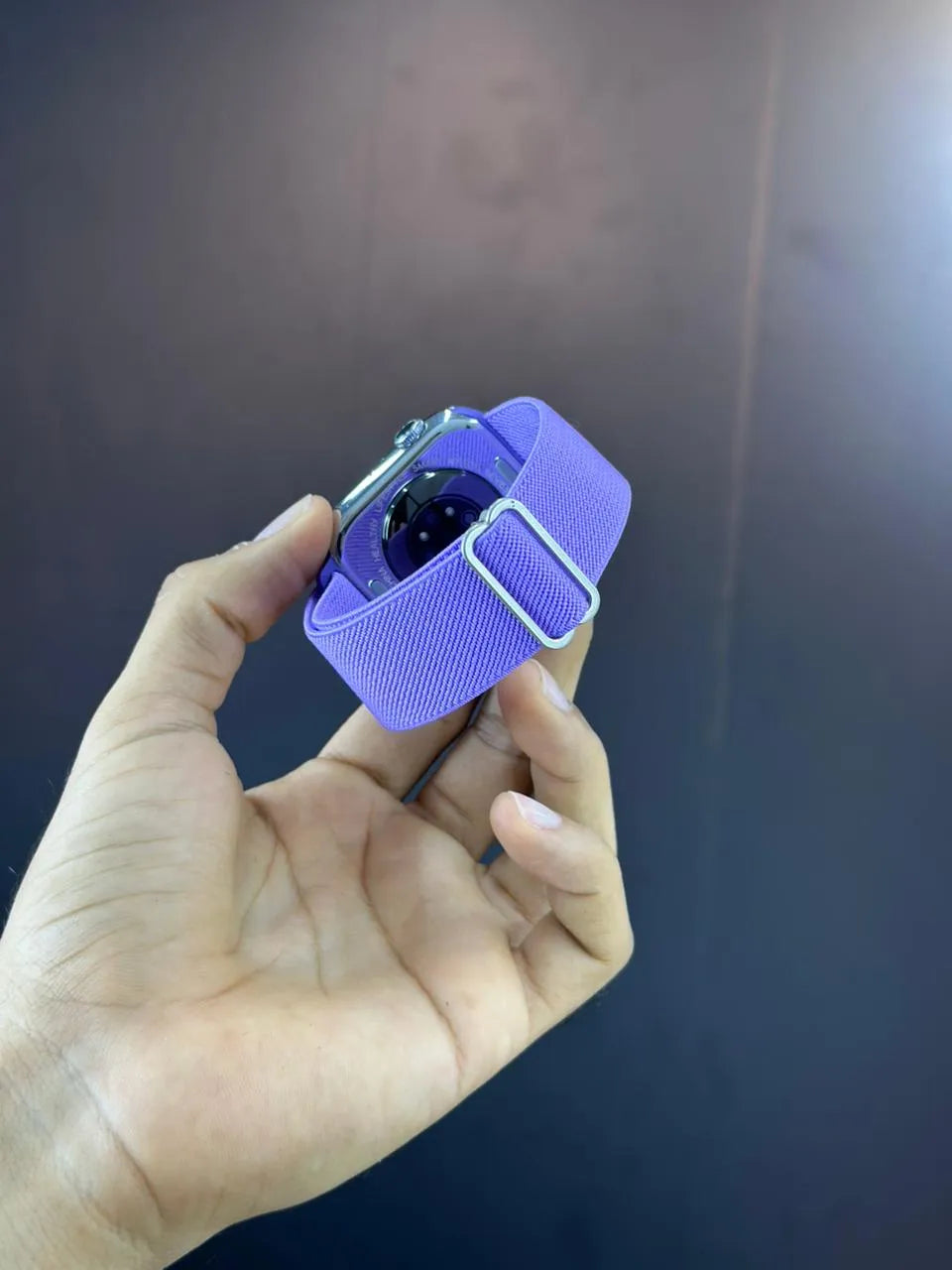 Manilla Tela Elegante