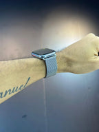 Manilla Metálica Imantada