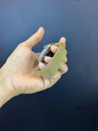 Manilla Metálica Imantada