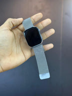 Manilla Metálica Imantada