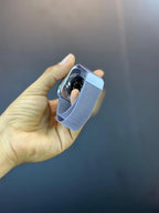 Manilla Metálica Imantada