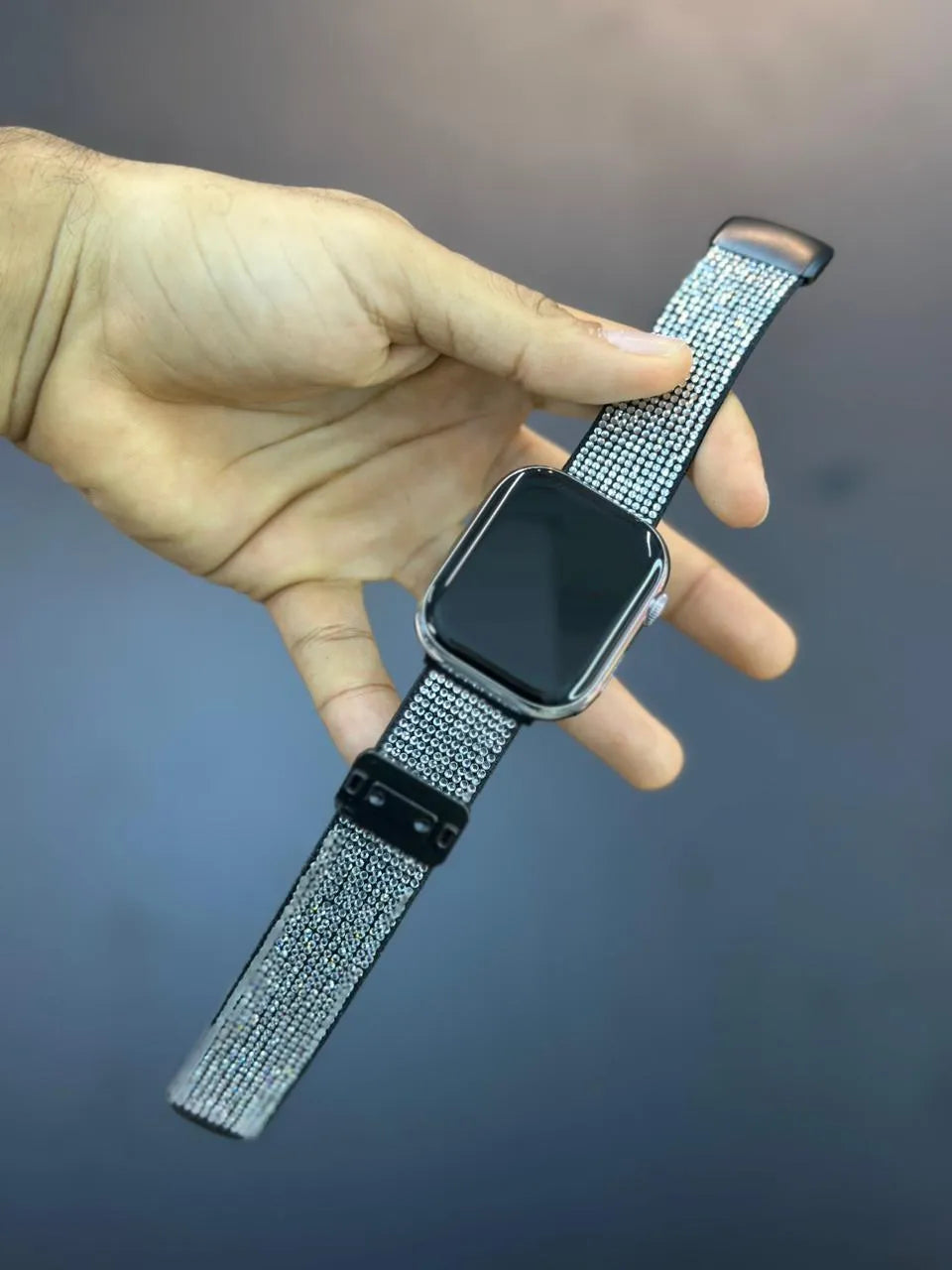 Manilla Tela Piedras