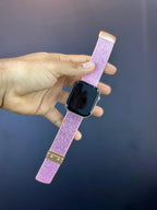 Manilla Tela Piedras