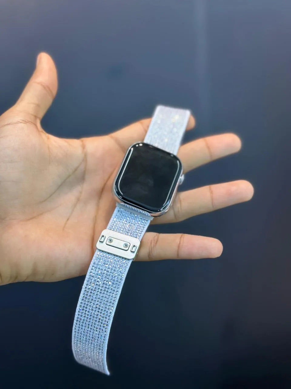 Manilla Tela Piedras