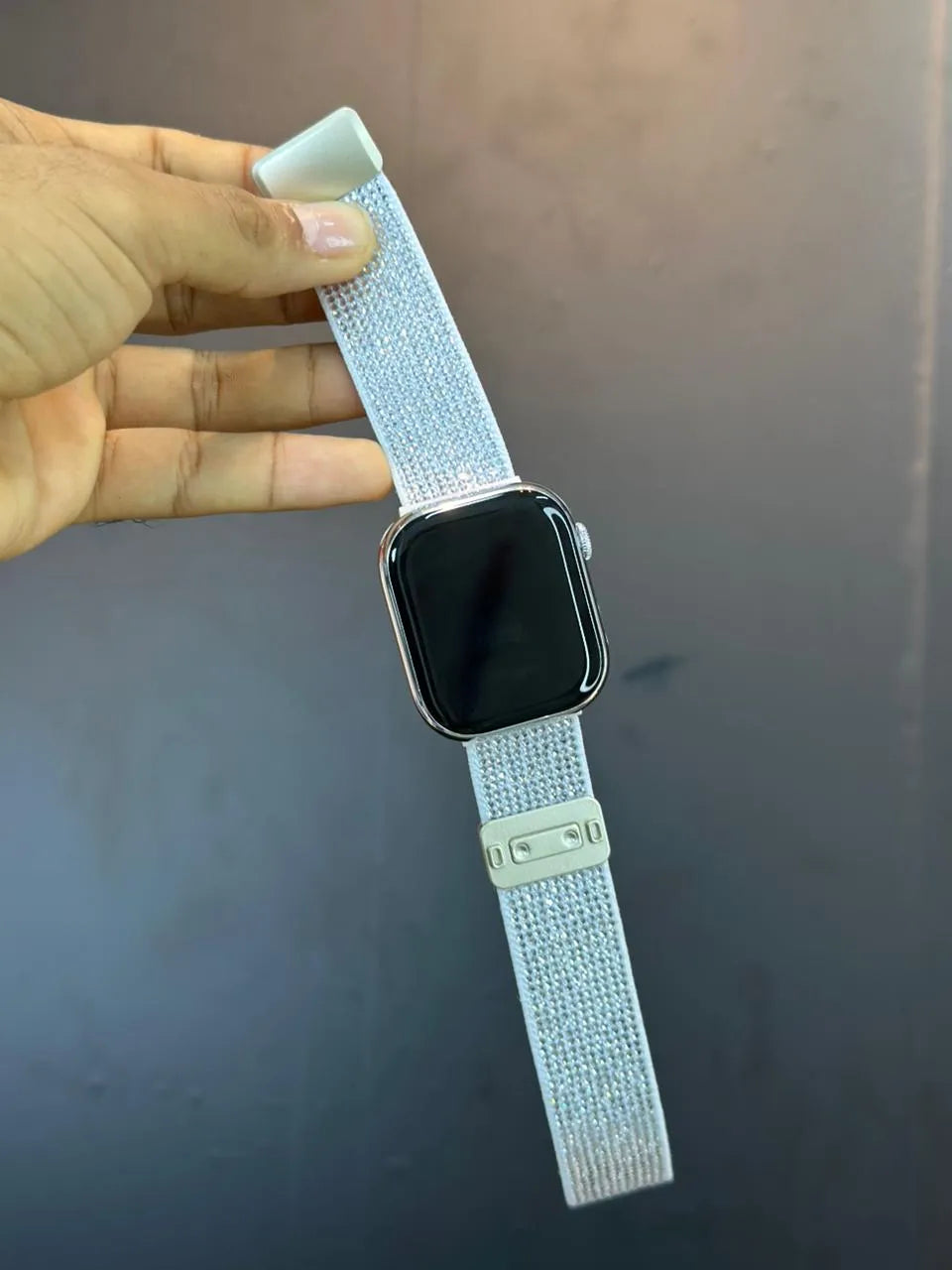 Manilla Tela Piedras