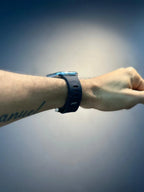 Manilla Silicona Hebilla