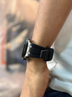 Manilla Silicona Tipo Invicta