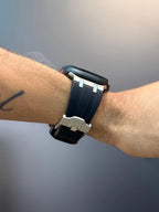 Manilla Silicona Tipo Invicta