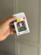 Case Acrílico Protector