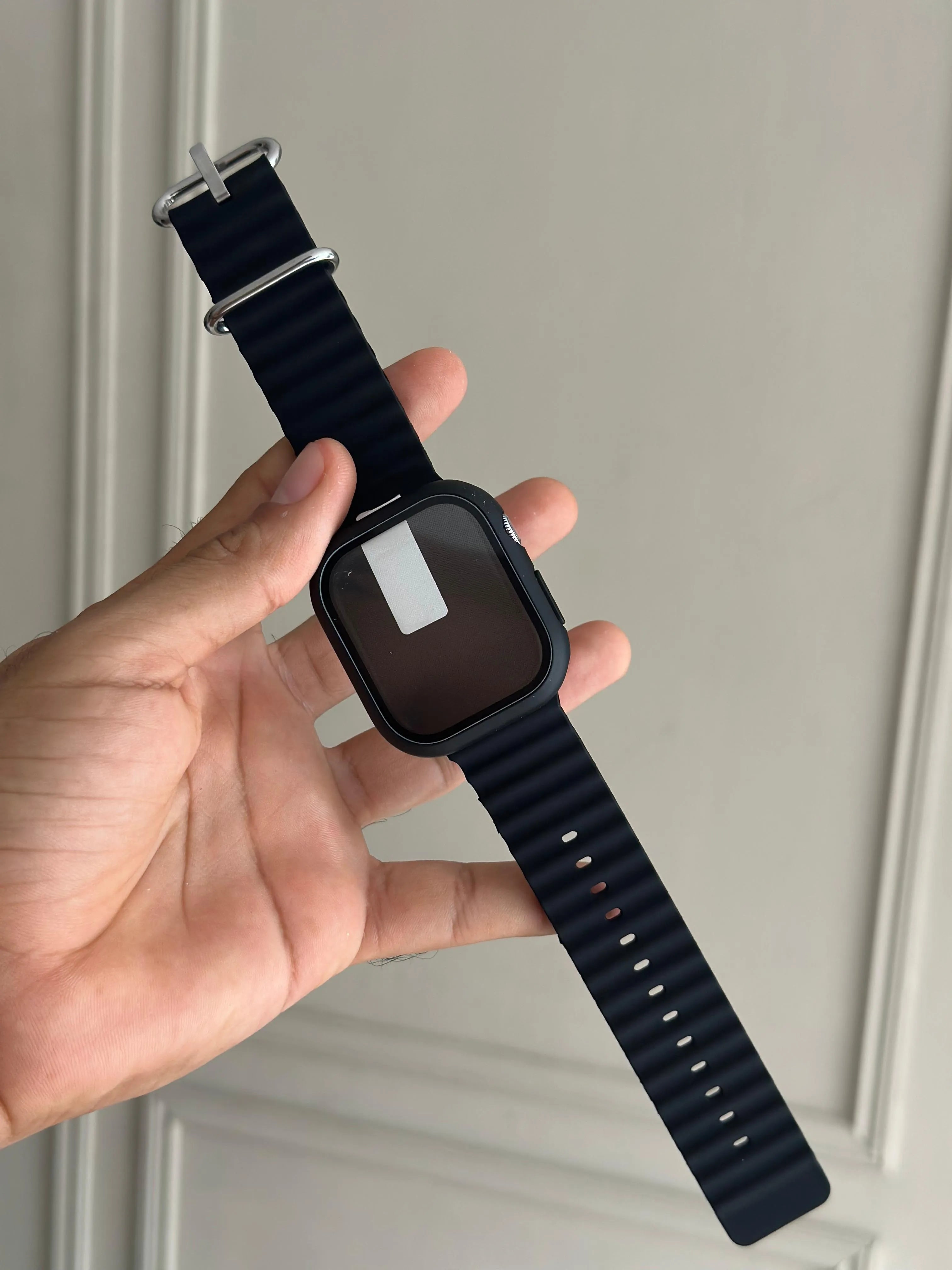 Case Acrílico Protector